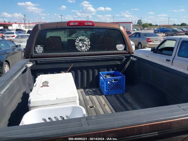 5TFAW5F18GX560866 Toyota Tundra 1794 5.7l V8