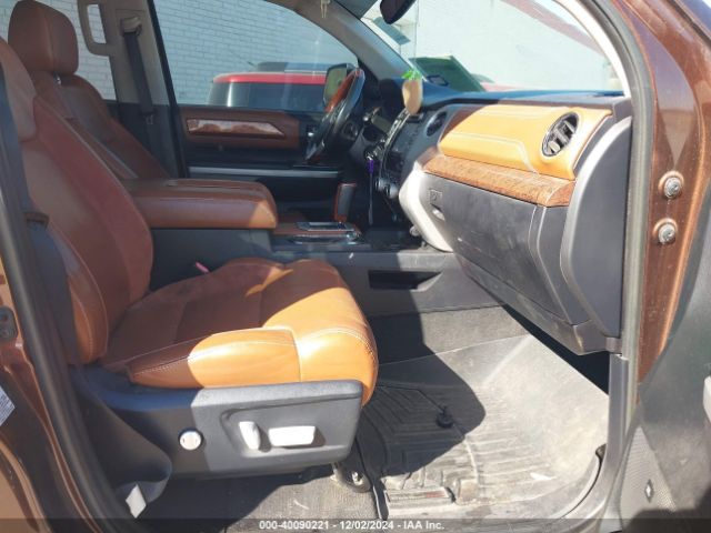 5TFAW5F18GX560866 Toyota Tundra 1794 5.7l V8