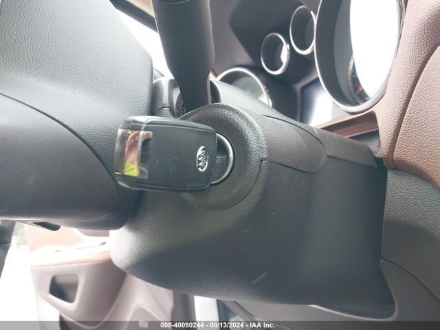 KL4CJDSB6GB542258 Buick Encore Premium