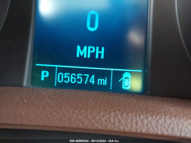 Buick Encore Premium 2016 KL4CJDSB6GB542258 Image 15