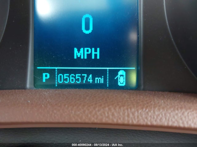 KL4CJDSB6GB542258 Buick Encore Premium