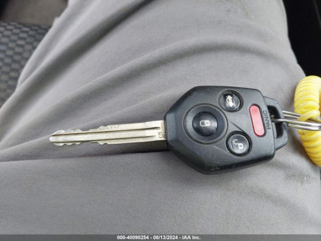 JF2SJADC0FH504320 Subaru Forester 2.5i Premium