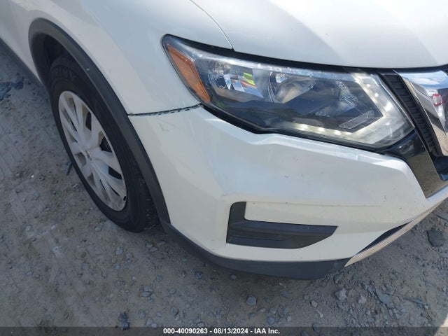 Nissan ROGUE S 2018 5N1AT2MT1JC790674 Image 13