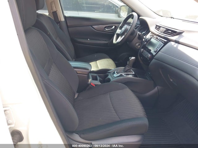 Nissan ROGUE S 2018 5N1AT2MT1JC790674 Image 5
