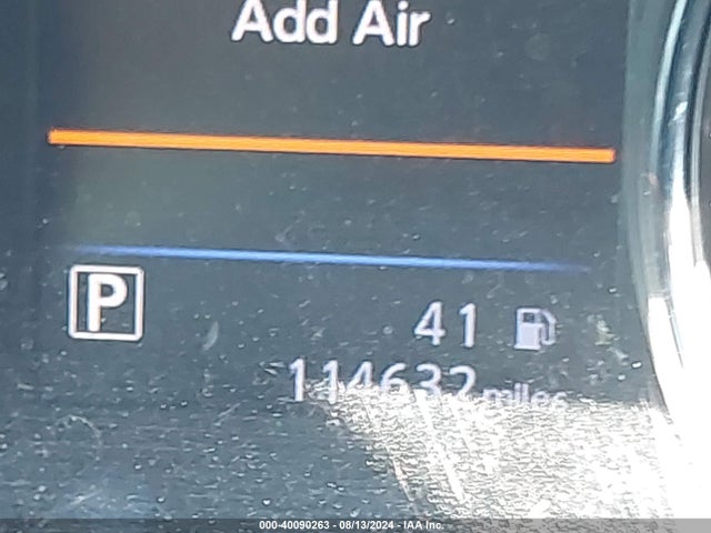 Nissan ROGUE S 2018 5N1AT2MT1JC790674 Image 7