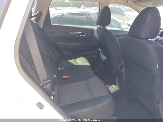 Nissan ROGUE S 2018 5N1AT2MT1JC790674 Image 8