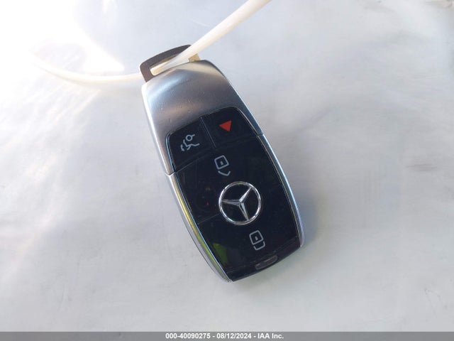 WDDZF4JB1HA064525 Mercedes-Benz E 300