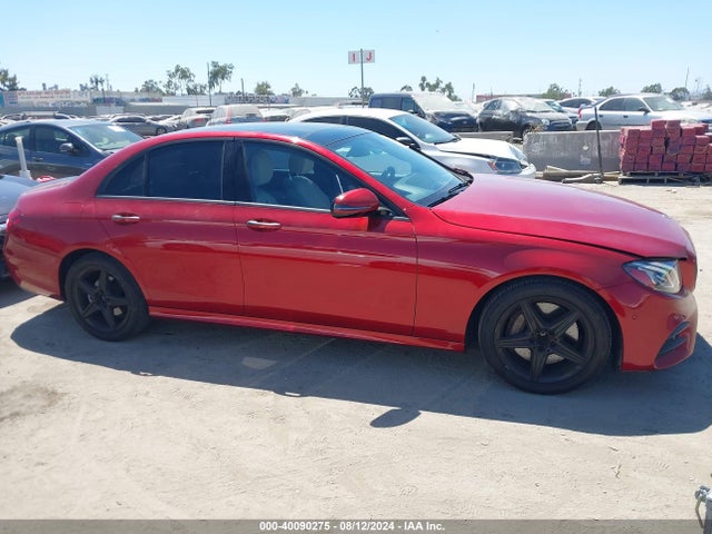 WDDZF4JB1HA064525 Mercedes-Benz E 300