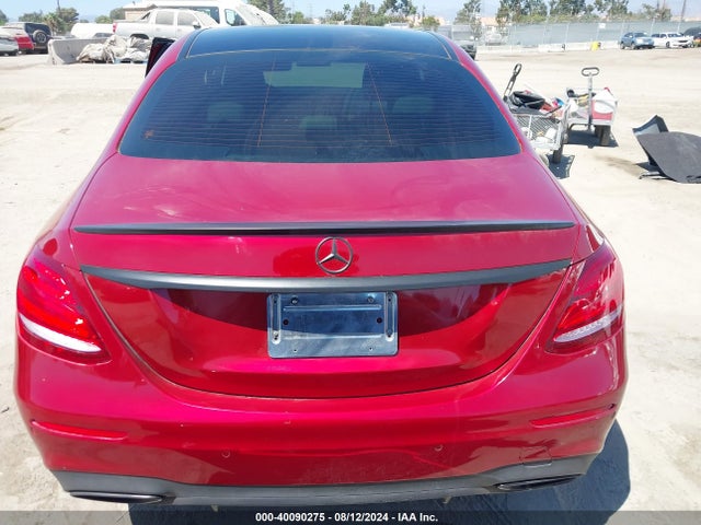 WDDZF4JB1HA064525 Mercedes-Benz E 300