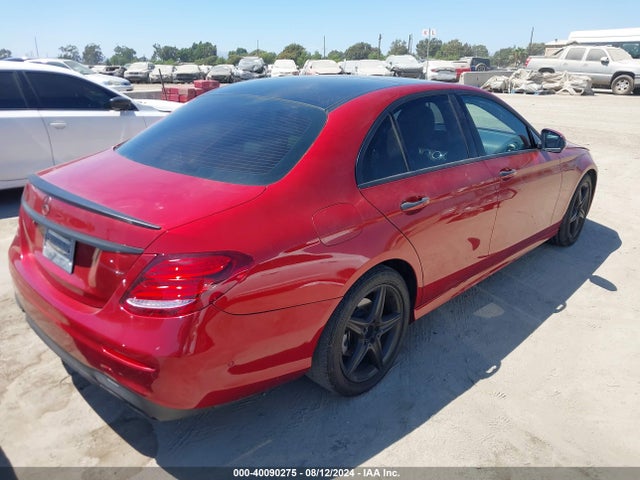 WDDZF4JB1HA064525 Mercedes-Benz E 300