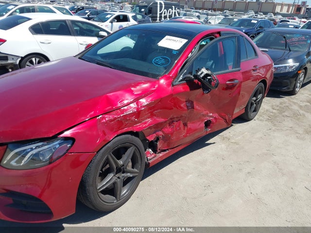 WDDZF4JB1HA064525 Mercedes-Benz E 300