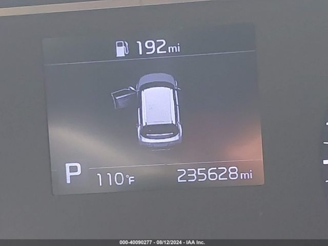 KNDJ23AU9L7709653 KIA SOUL LX