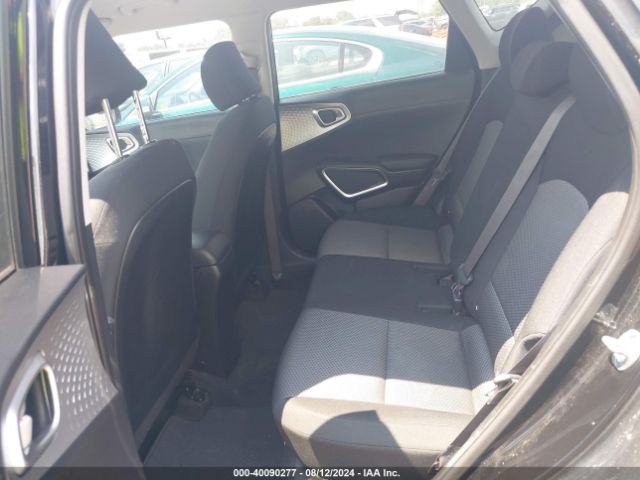KNDJ23AU9L7709653 KIA SOUL LX