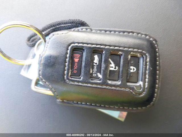 JTJYARBZ2K2129345 Lexus NX 300