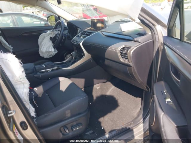 JTJYARBZ2K2129345 Lexus NX 300