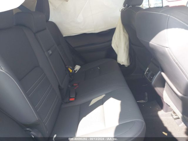 JTJYARBZ2K2129345 Lexus NX 300