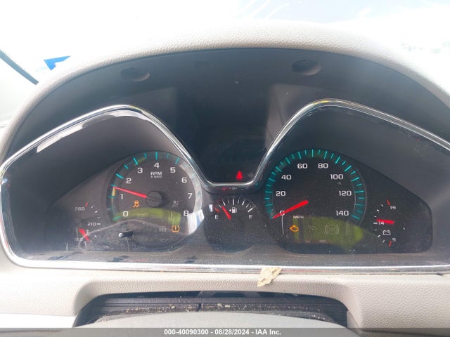 Chevrolet Traverse Ls 2014 1GNKRFED0EJ112285 Image 12