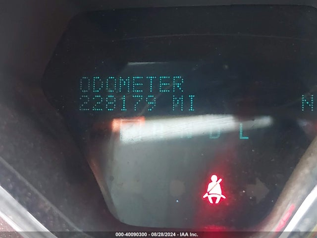 Chevrolet Traverse Ls 2014 1GNKRFED0EJ112285 Image 7