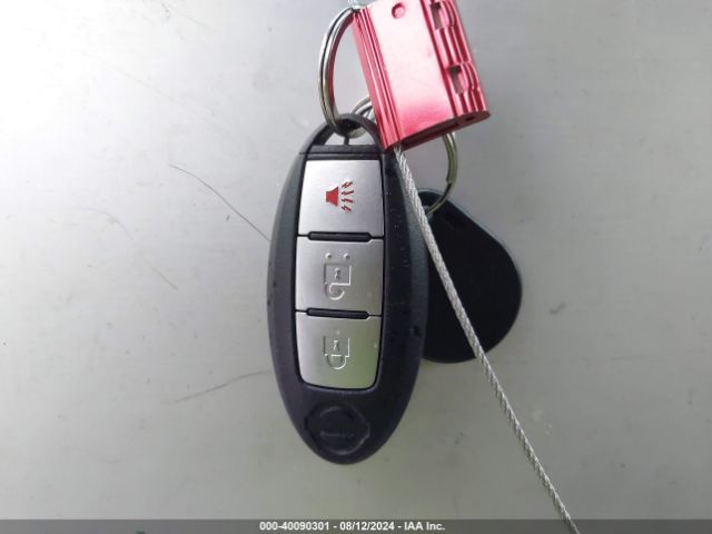 5N1AR2MM5EC715795 Nissan Pathfinder Sv