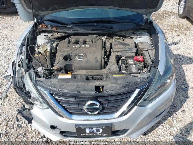 1N4BL3AP8GC147100 Nissan Altima 3.5 Sl