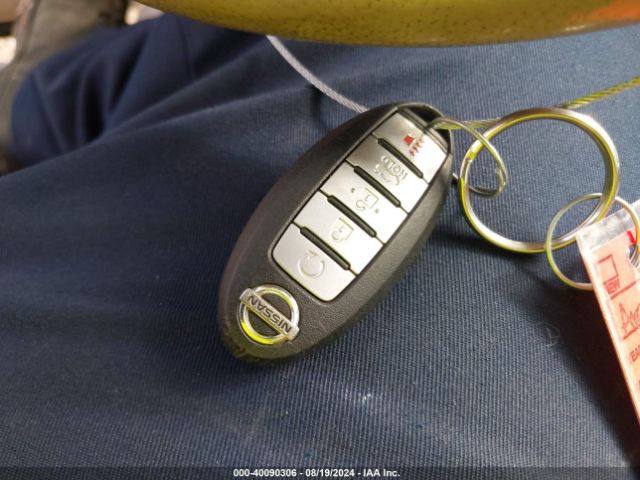 1N4BL3AP8GC147100 Nissan Altima 3.5 Sl