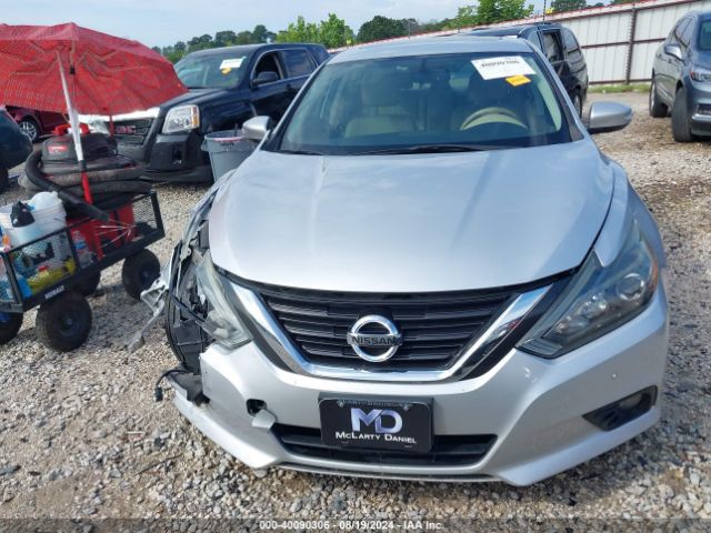 1N4BL3AP8GC147100 Nissan Altima 3.5 Sl