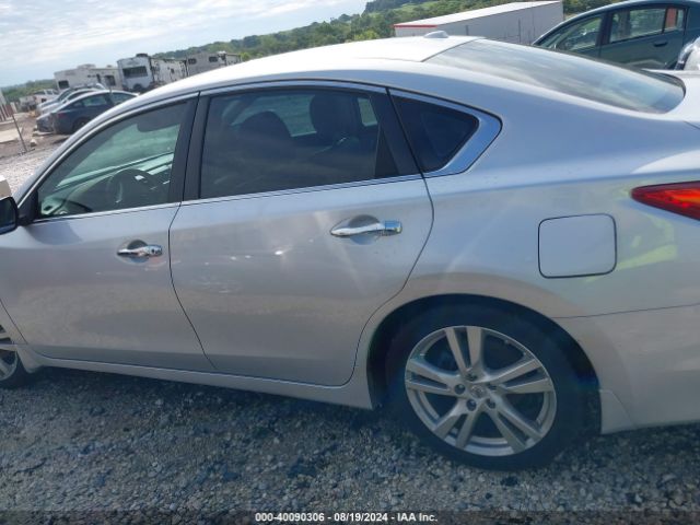 1N4BL3AP8GC147100 Nissan Altima 3.5 Sl