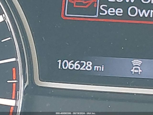 1N4BL3AP8GC147100 Nissan Altima 3.5 Sl