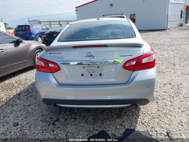 1N4BL3AP8GC147100 Nissan Altima 3.5 Sl