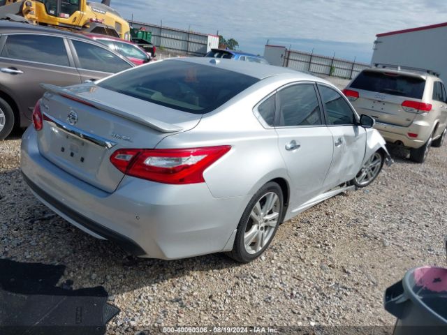 1N4BL3AP8GC147100 Nissan Altima 3.5 Sl
