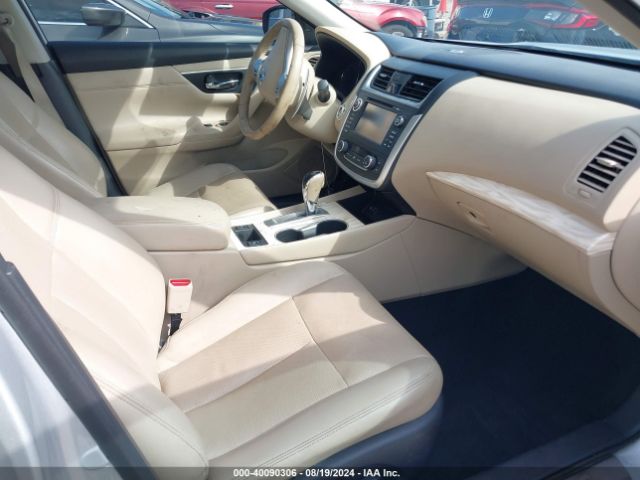 1N4BL3AP8GC147100 Nissan Altima 3.5 Sl