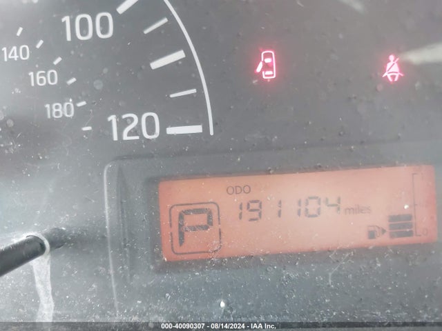 Chevrolet City Express 1lt 2017 3N63M0ZN5HK701411 Image 7