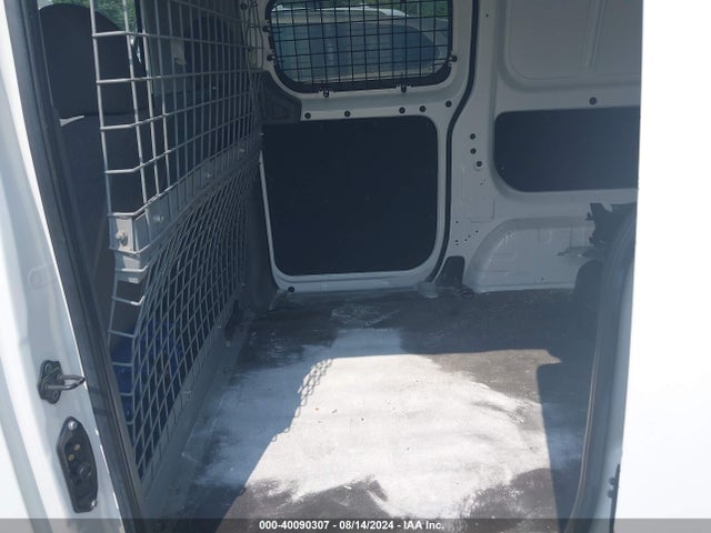 Chevrolet City Express 1lt 2017 3N63M0ZN5HK701411 Image 8