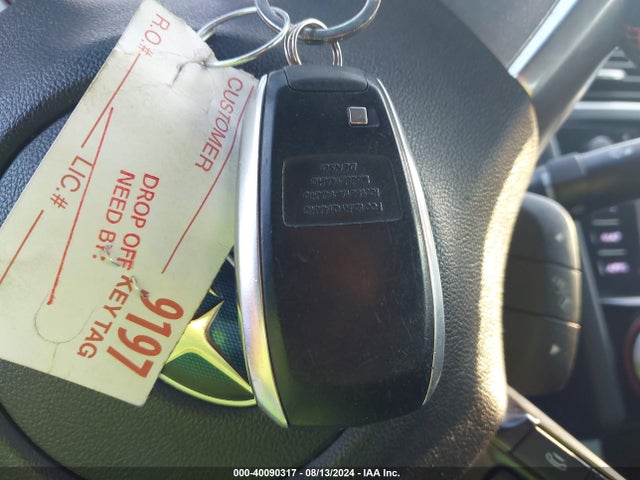 JF1VA2V63G9830687 Subaru Wrx Sti