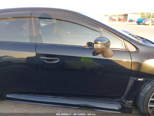 JF1VA2V63G9830687 Subaru Wrx Sti
