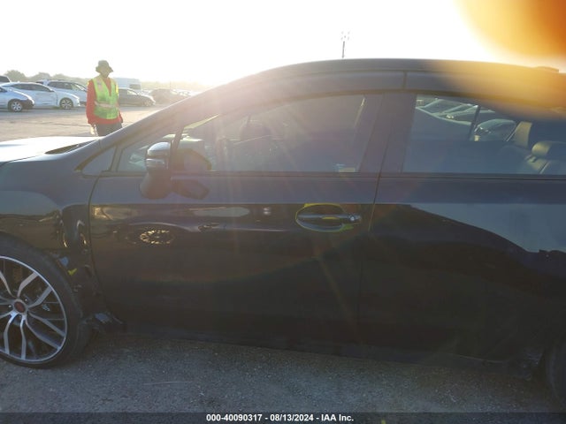 JF1VA2V63G9830687 Subaru Wrx Sti