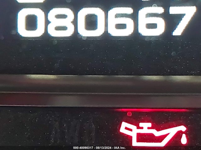 JF1VA2V63G9830687 Subaru Wrx Sti