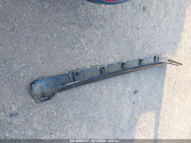 JF1VA2V63G9830687 Subaru Wrx Sti