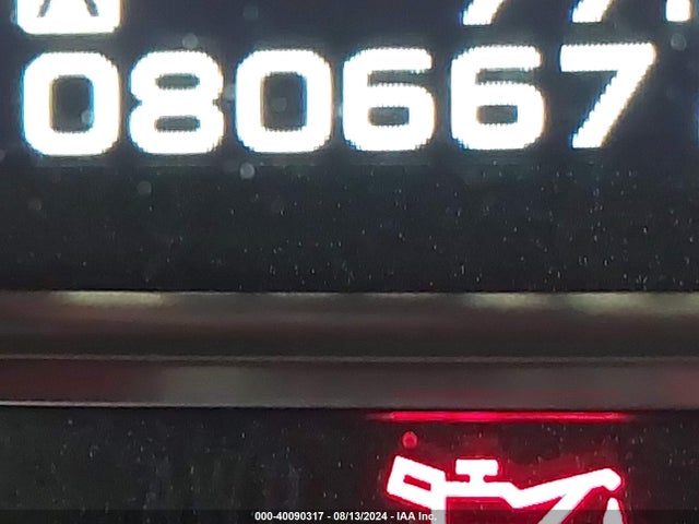 JF1VA2V63G9830687 Subaru Wrx Sti