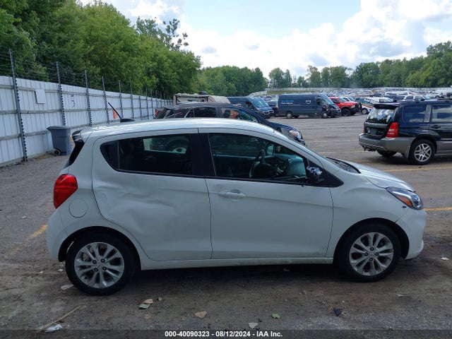 Chevrolet Spark Fwd 1lt Automatic 2021 KL8CD6SA7MC715655 Image 13
