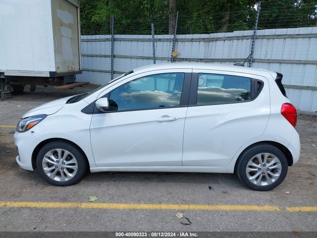 Chevrolet Spark Fwd 1lt Automatic 2021 KL8CD6SA7MC715655 Image 14