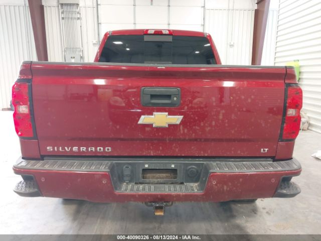 3GCUKREC5JG532876 Chevrolet Silverado 1500 1lt/2lt