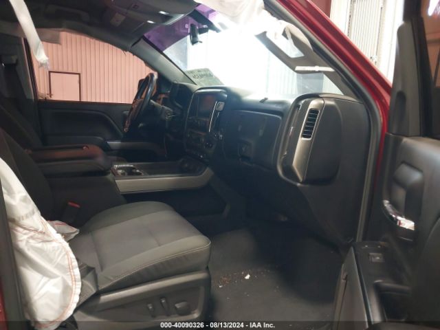 3GCUKREC5JG532876 Chevrolet Silverado 1500 1lt/2lt