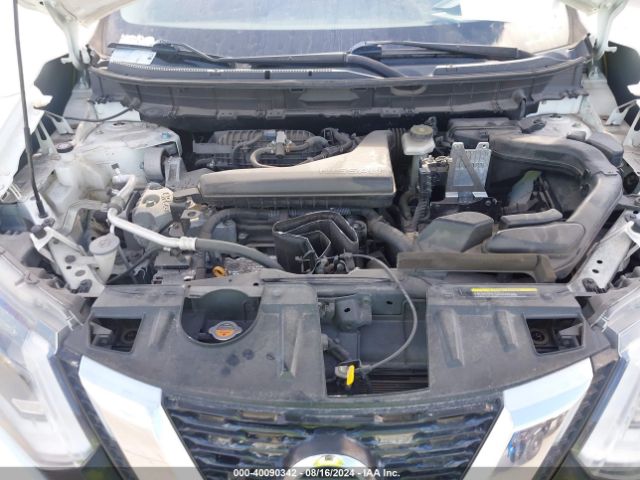 JN8AT2MV0HW006732 Nissan ROGUE S