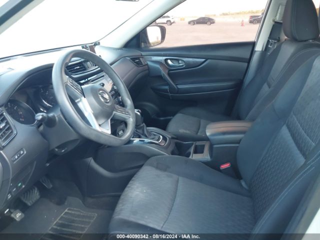 JN8AT2MV0HW006732 Nissan ROGUE S