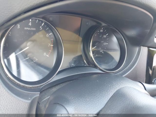 JN8AT2MV0HW006732 Nissan ROGUE S