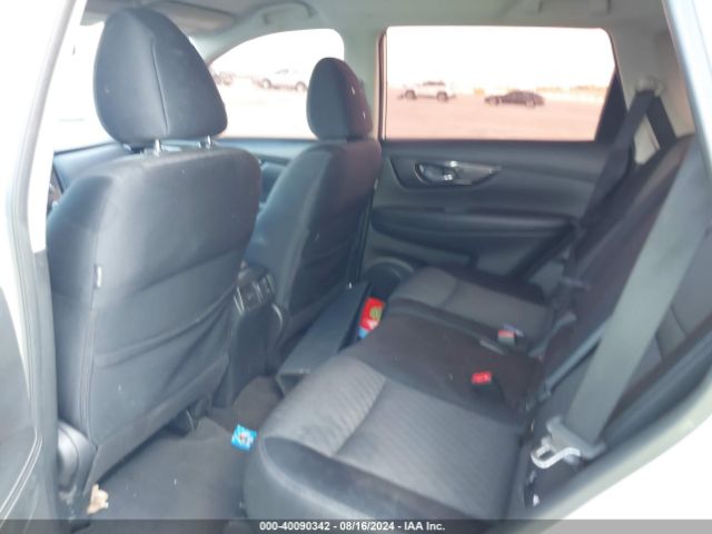 JN8AT2MV0HW006732 Nissan ROGUE S