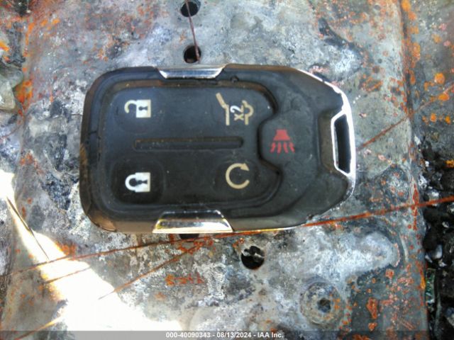 3GKALPEX9KL354412 GMC Terrain Slt