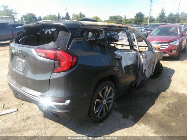 3GKALPEX9KL354412 GMC Terrain Slt