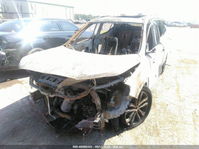 3GKALPEX9KL354412 GMC Terrain Slt